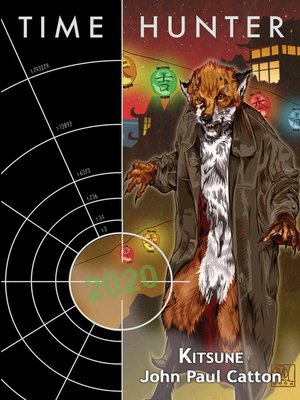 cover image of Kitsune